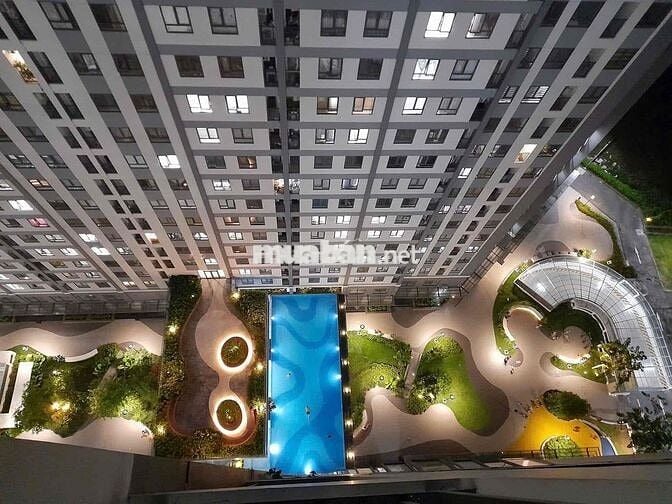 Xoay vốn cần bán gấp căn 2PN chỉ 1.83 tỷ, tặng nội thất, view đẹp