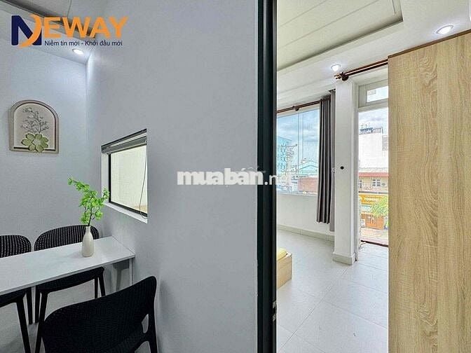 📣📣CĂN HỘ DUPLEX - BAN CÔNG📍ĐẦM SEN  -TÂN PHÚ - SÁT VHU