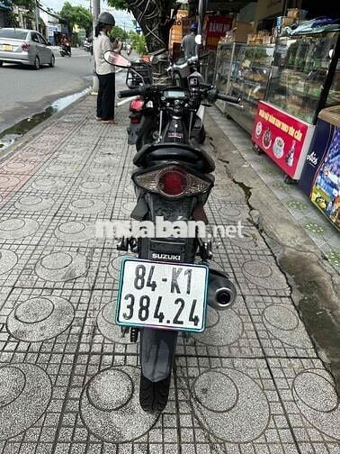 sachia 2019 xe đẹp máy zin ( có bán trả góp)