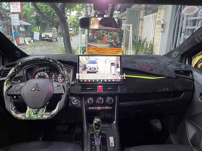Cần bán Xpander 2021 tự động bản premium