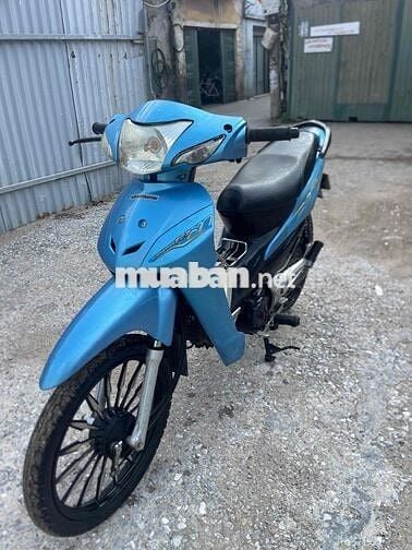 bán xe wave 50cc đời 2022