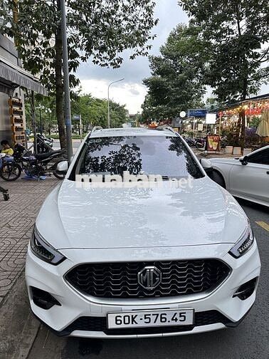 MG MGZS 2024 Luxury 1.5 AT 2WD - 20000 km