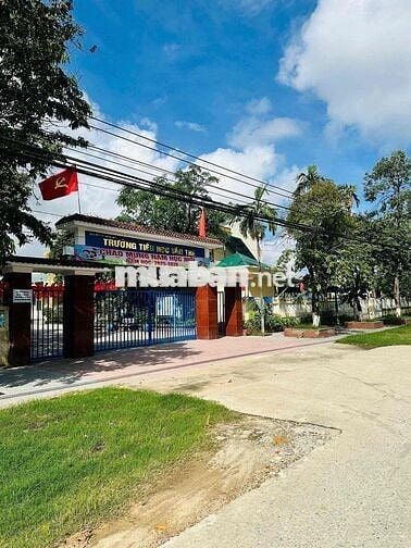 ĐẤT KIỆT OTO gần Trường Tiểu Học VÂN THÊ THUỶ THANH 158m2 1,3x tỷ