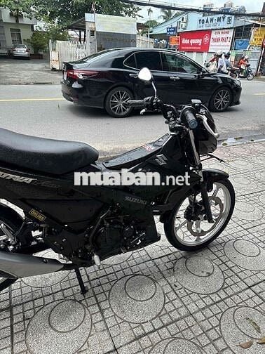sachia 2019 xe đẹp máy zin ( có bán trả góp)