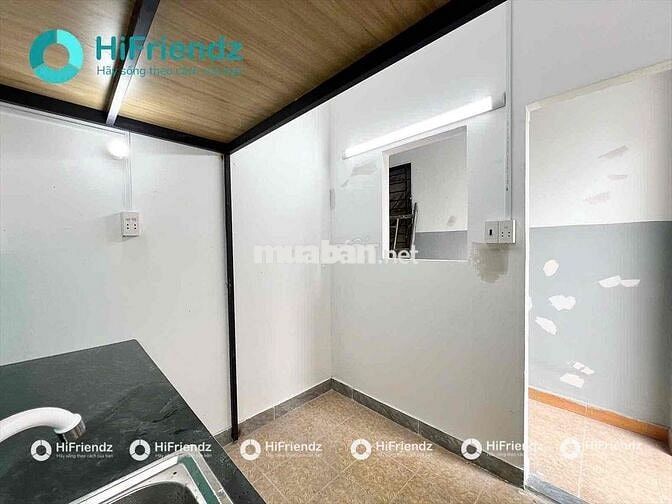 Phòng Trọ Sinh Viên Giá Rẻ Đi Bộ Đại Học Công Nghiệp IUH Gò Vấp