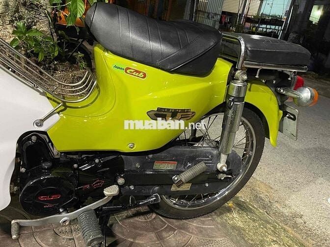 bán Xe cúp 50cc