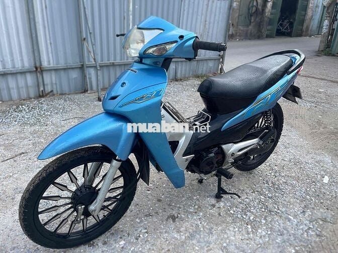 bán xe wave 50cc đời 2022
