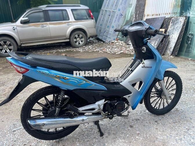 bán xe wave 50cc đời 2022