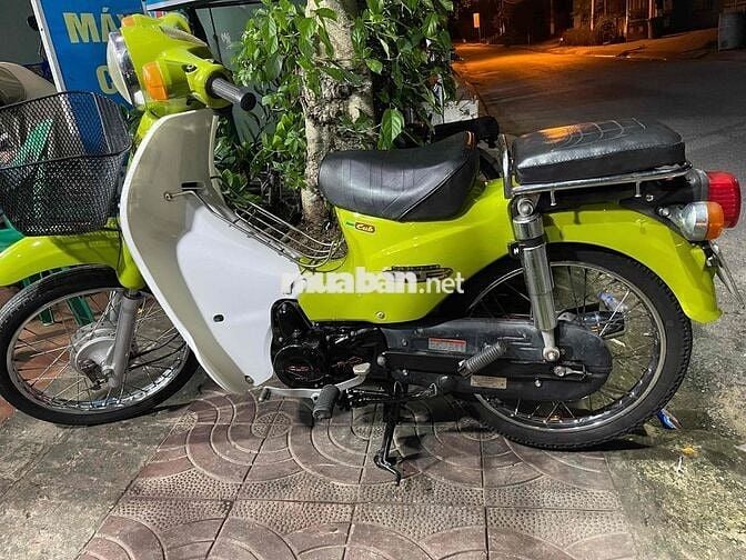 bán Xe cúp 50cc