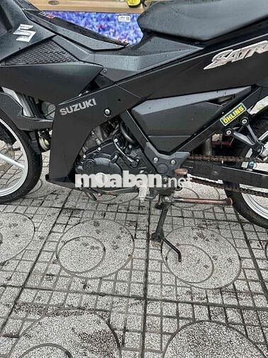 sachia 2019 xe đẹp máy zin ( có bán trả góp)
