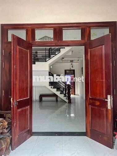 🟢Cho thuê nhà ĐuờngThạnh xuân 52 gần cống hộp số 4 quận 12           D