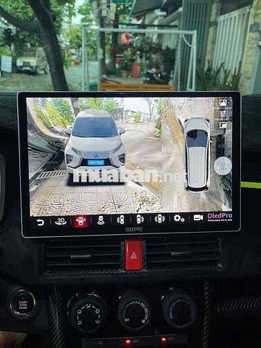 Cần bán Xpander 2021 tự động bản premium
