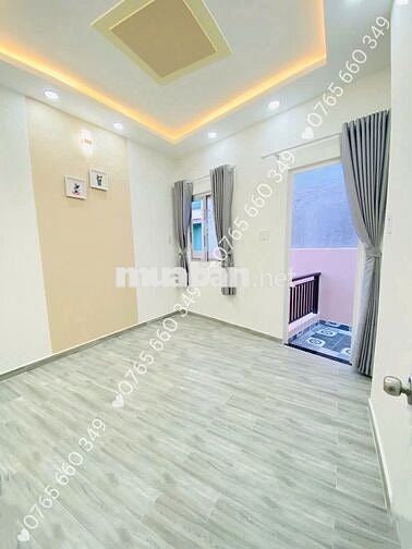 CỰC NÉT - BÁN NHÀ KDC HIỆN HỮU - CHỈ 3.5TỶ - KỀ QUẬN 5 - 43MV - 2 TẦNG