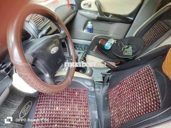 2004 Lxi 1.8AT - 19000 km