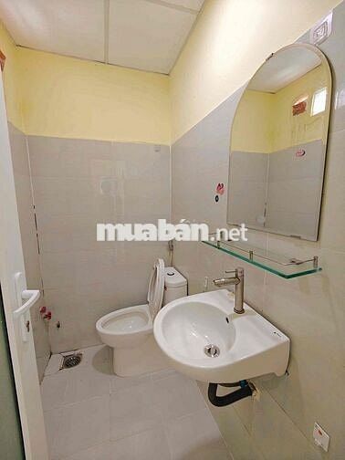 Siêu phẩm căn hộ dịch vụ trống lại 1 phòng ***