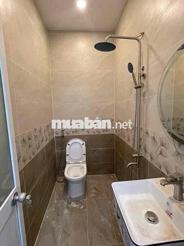 Nhà Huỳnh Tấn Phát - 80m2 - 3 phòng ngủ 3,25 tỷ -ngaycầu Phú Xuân