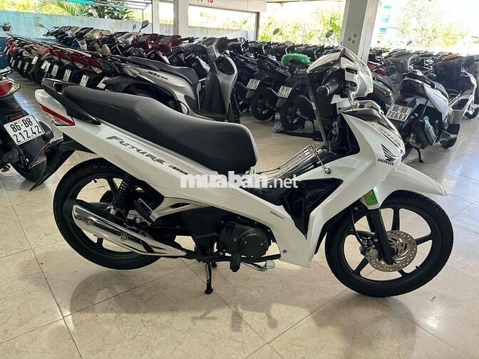 future 2025 odo:300km