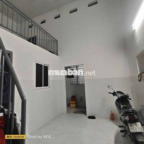Cho thuê nhà đs2 hbp 6,5tr/ tháng