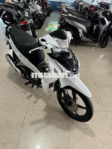 future 2025 odo:300km