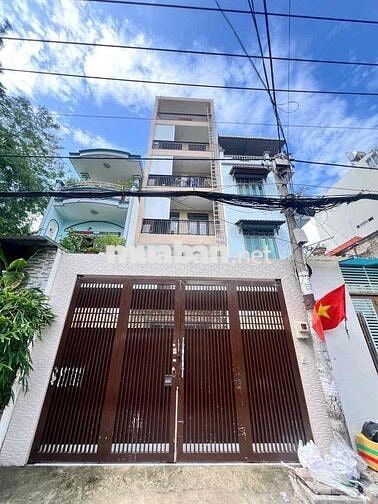 CHÍNH CHỦ BÁN CHDV KHU CĂN CỨ 26
