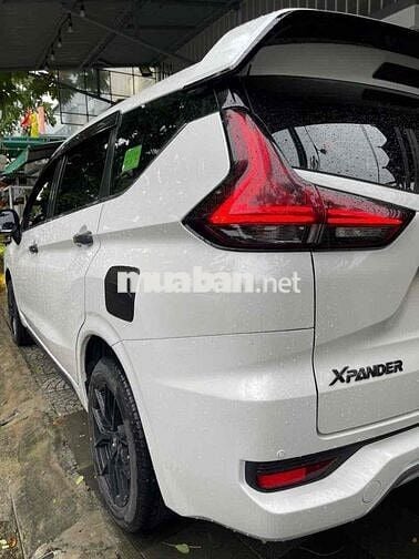 Cần bán Xpander 2021 tự động bản premium