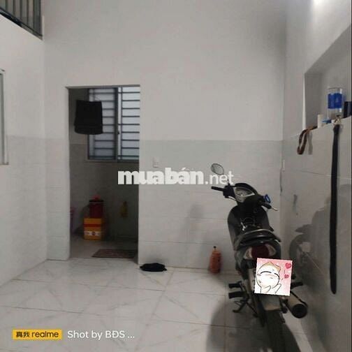 Cho thuê nhà đs2 hbp 6,5tr/ tháng