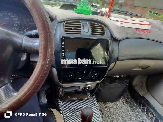 2004 Lxi 1.8AT - 19000 km