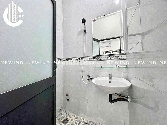 Hệ thống phòng ban công khu vực quận 7