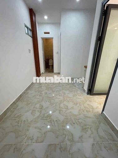 Nhà Huỳnh Tấn Phát - 80m2 - 3 phòng ngủ 3,25 tỷ -ngaycầu Phú Xuân