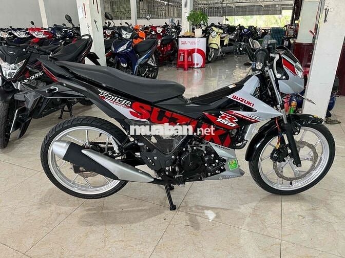 satria 2022
