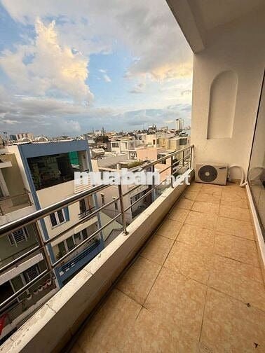 Cho thuê 1PN cực rộng 50m2 ngay Bùi Đình Túy P14 Bình Thạnh