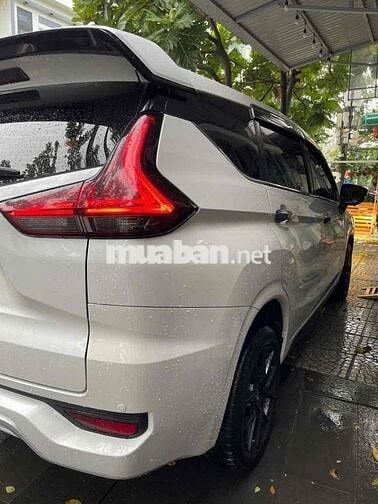 Cần bán Xpander 2021 tự động bản premium
