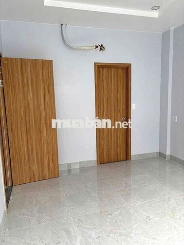 Cho thuê Toà Nhà Mới xây, Hẻm tải 1/ thông, Nguyễn Tư Giản P12 Gò vấp