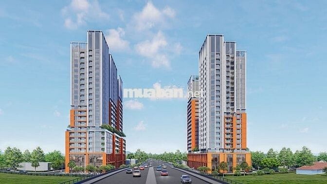 ĐÓN SÓNG sáp nhập: SPANA TOWER thu hút công chức và chuyên gia định cư