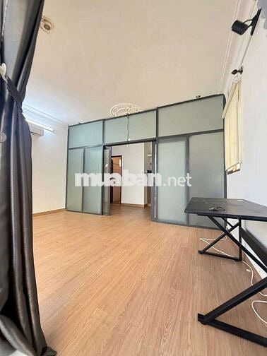 Cho thuê 1PN cực rộng 50m2 ngay Bùi Đình Túy P14 Bình Thạnh