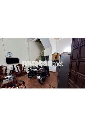 🏡BÁN NHÀ LĨNH NAM , VI TRÍ ĐẸP, GIÁ TỐT
