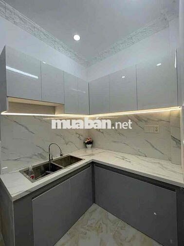 Nhà Huỳnh Tấn Phát - 80m2 - 3 phòng ngủ 3,25 tỷ -ngaycầu Phú Xuân