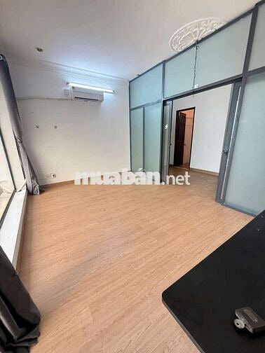 Cho thuê 1PN cực rộng 50m2 ngay Bùi Đình Túy P14 Bình Thạnh