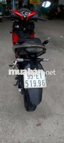 Xe honda winner bs 95
