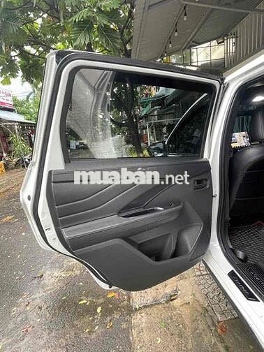 Cần bán Xpander 2021 tự động bản premium