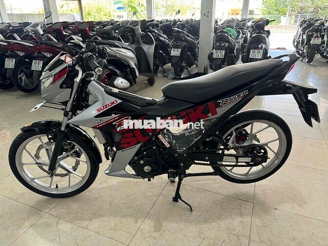 satria 2022