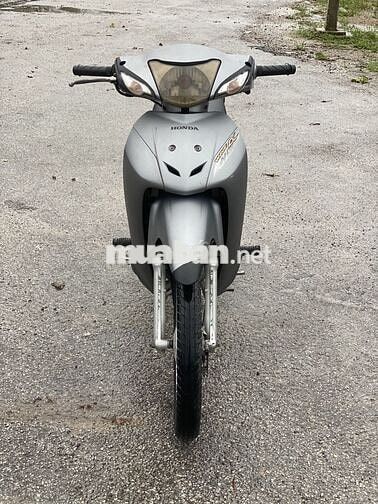 Bán wave xám đời 2015 (hoặc giao lưu xe khác)