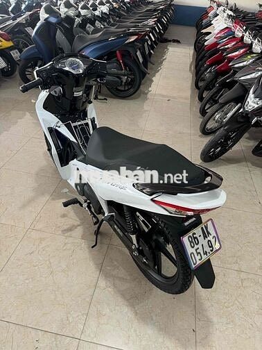 future 2025 odo:300km