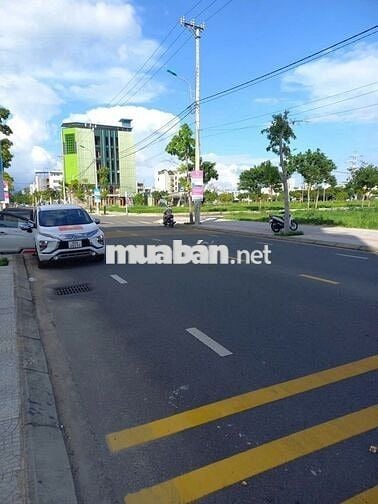 Cần bán nhanh Lô Đất Hiếm Mặt Tiền Lê Quảng Chí- Hòa Xuân