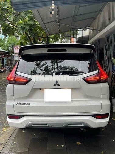 Cần bán Xpander 2021 tự động bản premium