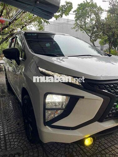 Cần bán Xpander 2021 tự động bản premium