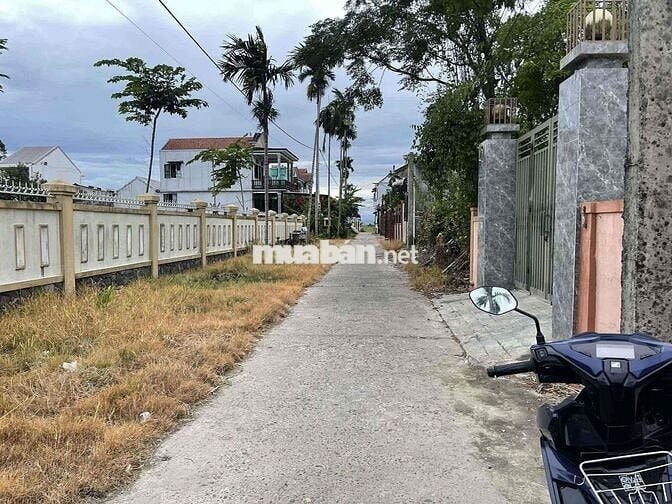 ĐẤT KIỆT OTO gần Trường Tiểu Học VÂN THÊ THUỶ THANH 158m2 1,3x tỷ
