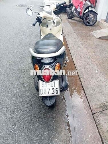 XE MIO CLASSICO BSTP CHÍNH CHỦ