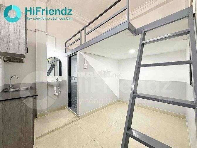 Phòng Trọ Sinh Viên Giá Rẻ Đi Bộ Đại Học Công Nghiệp IUH Gò Vấp