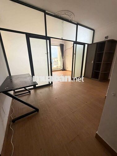 Cho thuê 1PN cực rộng 50m2 ngay Bùi Đình Túy P14 Bình Thạnh